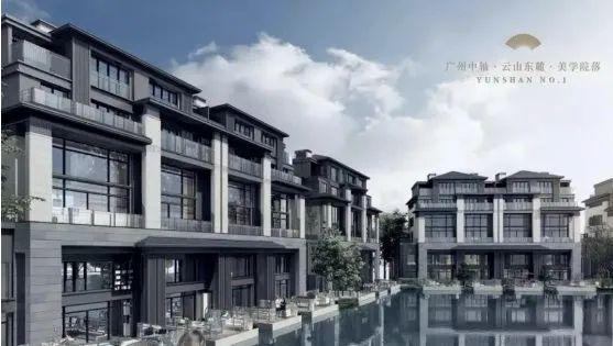 --2024房价-户型-容积率-小区环境米乐m62024广州珠光云山壹号售楼处(图9)