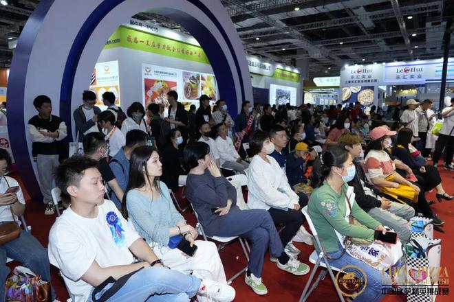 战赛全面启动！诚招赞助合作伙伴！米乐m62025中国比萨精英挑(图15)