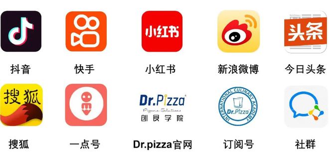 战赛全面启动！诚招赞助合作伙伴！米乐m62025中国比萨精英挑(图16)