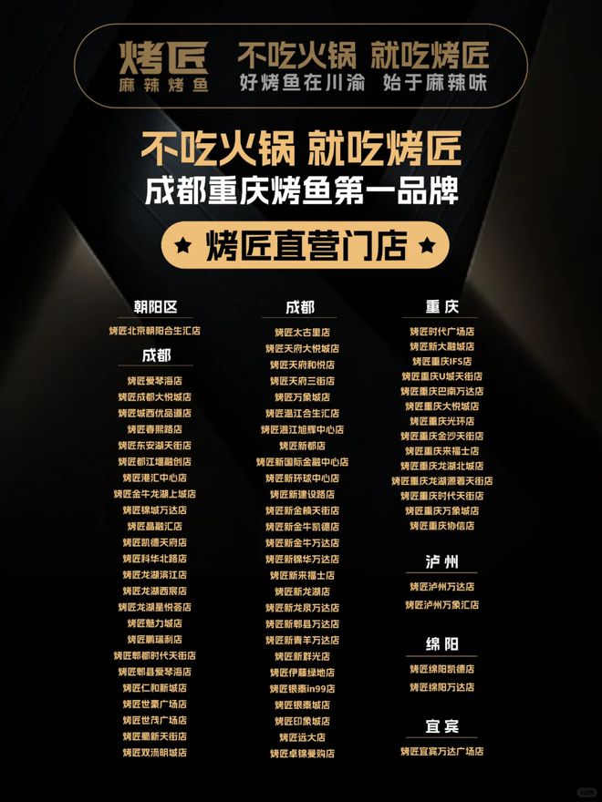 烤匠靠的是什么才能火爆出圈米乐m6登录入口排队7小时(图3)