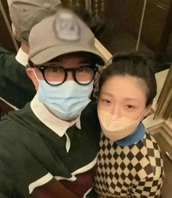 容遗言留给母亲女儿具俊晔吻别痛哭米乐m6大s临终时刻：好友曝光遗(图3)