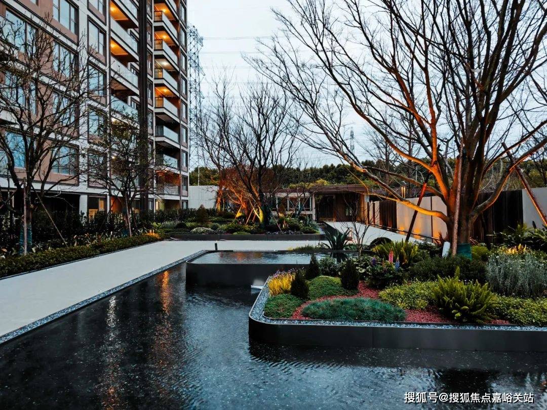 迎您-地址-价格-户型-小区环境-楼盘详情-交房时间-周边配套-售楼处电话金桥碧云澧悦(营销中心)首页网站-金桥碧云澧悦销售中心(售楼处)-楼盘欢(图7)