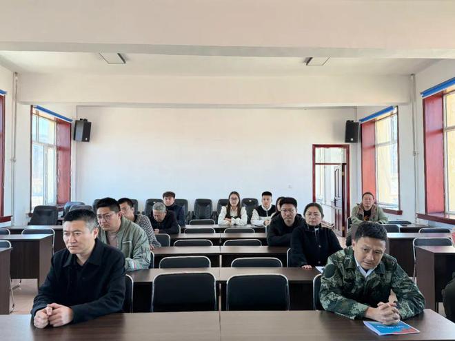 安全知识培训活动碧水镇开展消防(图2)