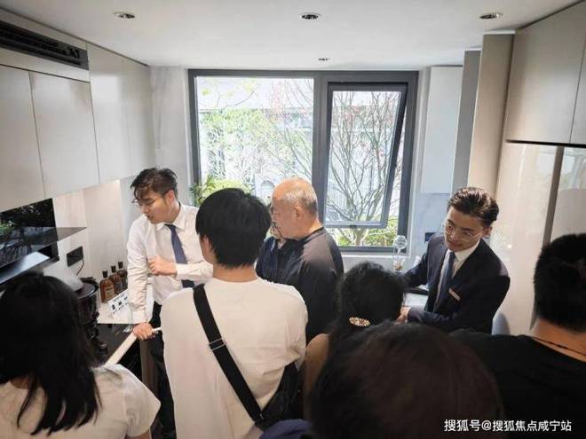 25楼盘评测_中环铂樾最新价格中环铂樾(上海宝山)网站-20(图12)