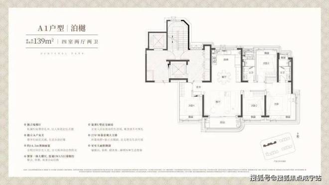 25楼盘评测_中环铂樾最新价格中环铂樾(上海宝山)网站-20(图4)