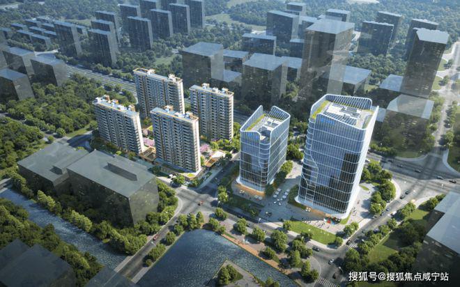 25楼盘评测_中环铂樾最新价格中环铂樾(上海宝山)网站-20(图13)