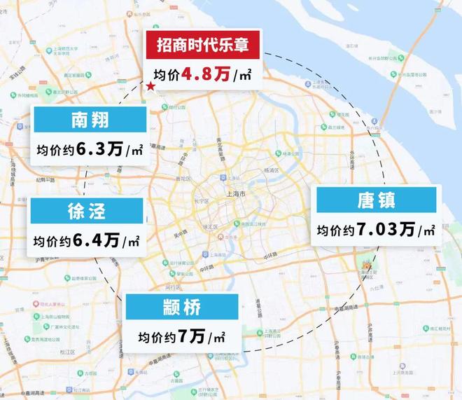 ：时代乐章以品质铸就传奇!聚焦招商时代乐章售楼处发布(图2)
