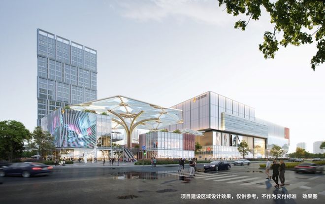 ：时代乐章以品质铸就传奇!聚焦招商时代乐章售楼处发布(图13)