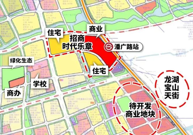 ：时代乐章以品质铸就传奇!聚焦招商时代乐章售楼处发布(图24)