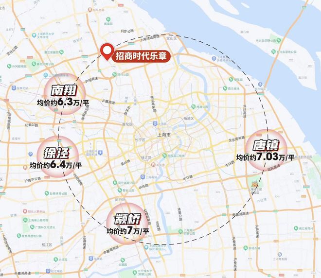 ：时代乐章以品质铸就传奇!聚焦招商时代乐章售楼处发布(图36)