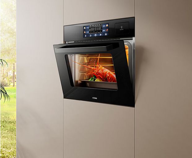 推荐 —— 技术突围重构膳食营养逻辑2025 营养健康蒸烤箱一体机品牌(图2) 推荐 —— 技术突围重构膳食营养逻辑2025 营养健康蒸烤箱一体机品牌(图2)