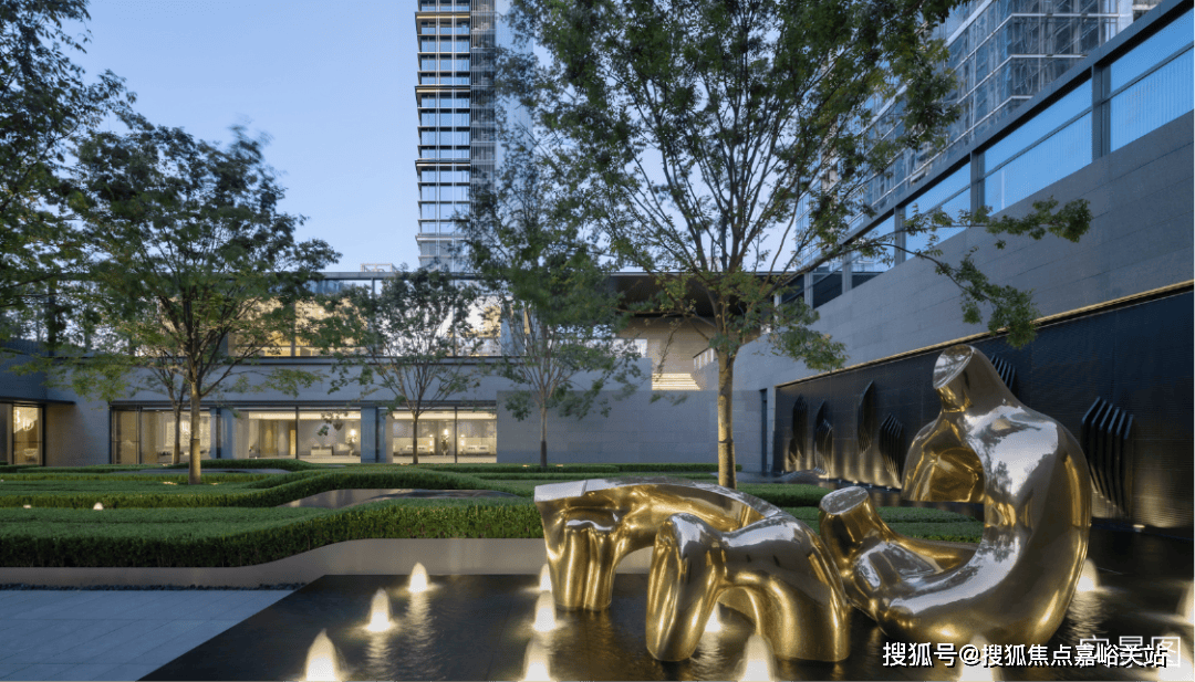 -地址-最新房价户型图-小区环境-楼盘详情-交房时间-配套-电话保利世博天悦(售楼处)-保利世博天悦售楼处电线楼盘详情-交房时间(图15)