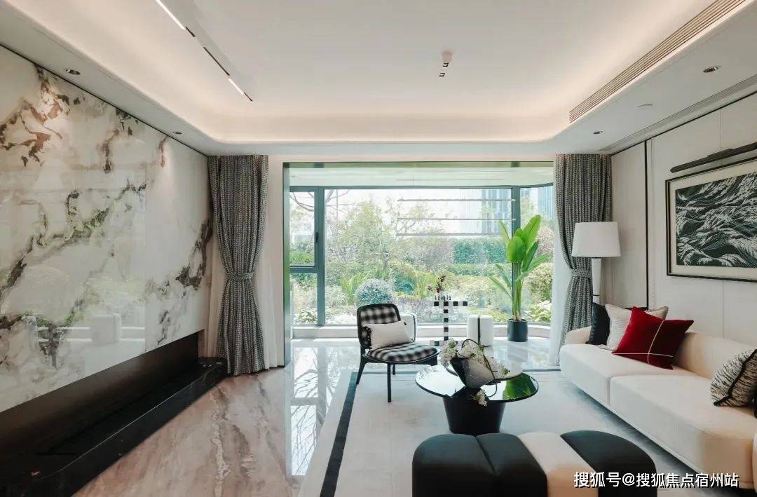 - 环境户型价格地址楼盘详情配套电话交房时间配套电话交房时间2025上海中环铂樾(售楼处)网站 - 中环铂樾销售中心(图9)