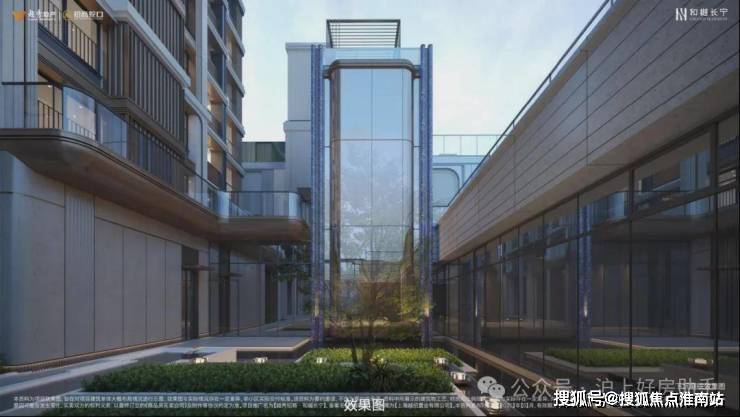 话-电话地址-价格-户型-小区环境-楼盘详情-交房时间-周边配套和樾长宁(营销中心)网站-和樾长宁销售中心(售楼处)-售楼处电(图3)