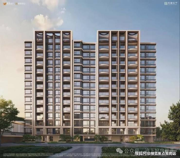 话-电话地址-价格-户型-小区环境-楼盘详情-交房时间-周边配套和樾长宁(营销中心)网站-和樾长宁销售中心(售楼处)-售楼处电(图4)