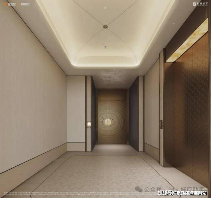 话-电话地址-价格-户型-小区环境-楼盘详情-交房时间-周边配套和樾长宁(营销中心)网站-和樾长宁销售中心(售楼处)-售楼处电(图5)