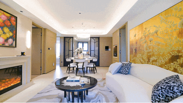 话-电话地址-价格-户型-小区环境-楼盘详情-交房时间-周边配套和樾长宁(营销中心)网站-和樾长宁销售中心(售楼处)-售楼处电(图13)