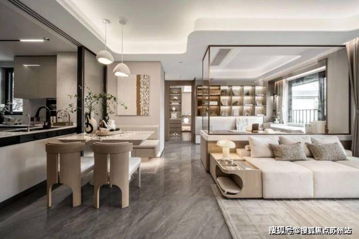 营销中心欢迎您·楼盘最新详情-价格-户型图-容积率招商时代乐章售楼处电话(招商时代乐章)首页网站丨(图14)