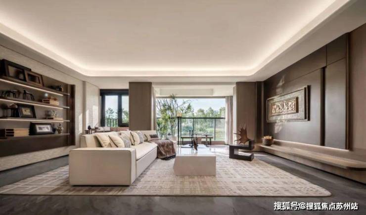 营销中心欢迎您·楼盘最新详情-价格-户型图-容积率招商时代乐章售楼处电话(招商时代乐章)首页网站丨(图17)