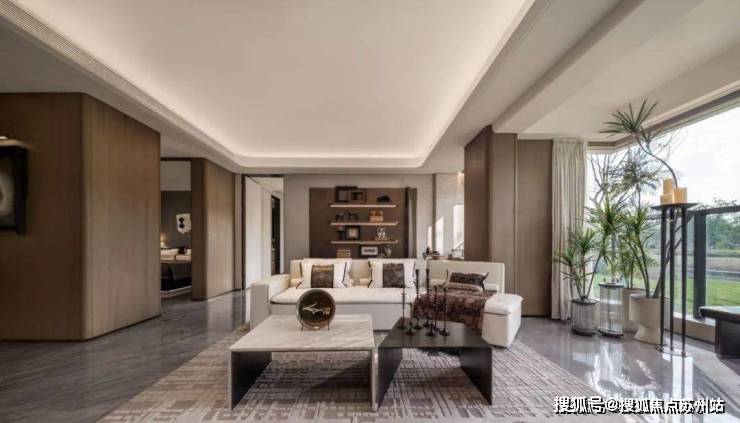 营销中心欢迎您·楼盘最新详情-价格-户型图-容积率招商时代乐章售楼处电话(招商时代乐章)首页网站丨(图22)