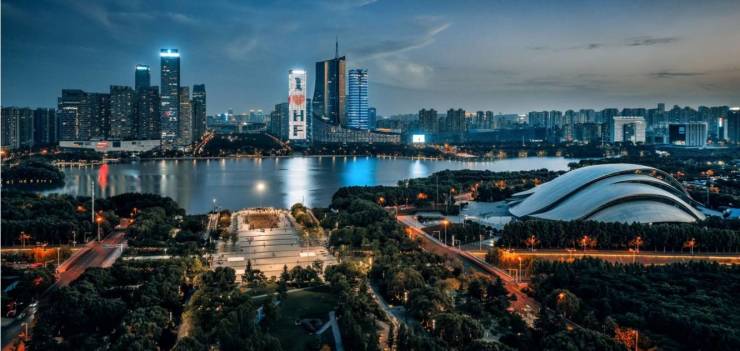 9售楼处发布：高性价比品质生活百度热搜N