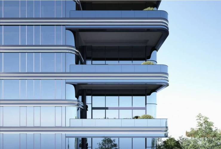 9售楼处发布：高性价比品质生活百度热搜NO1伟星ONE13(图6)