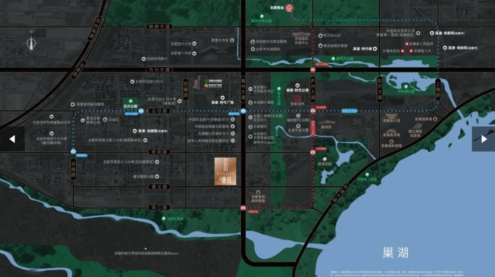 型-潜力怎么样-楼盘评测滨湖高速壹品售楼中心-户(图5) 型-潜力怎么样-楼盘评测滨湖高速壹品售楼中心-户(图5)