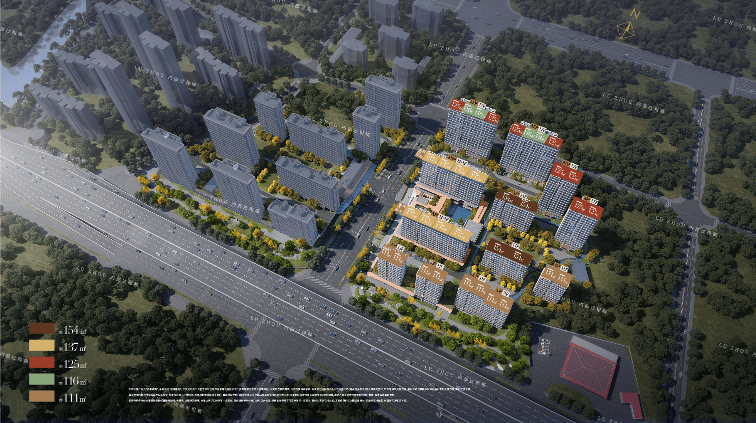 庐州致敬楼盘】评价如何-深入分析招商庐州致敬（合肥）楼盘-【招商(图3)